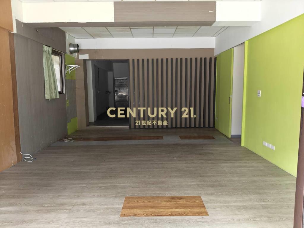 松仁金店面(租6)