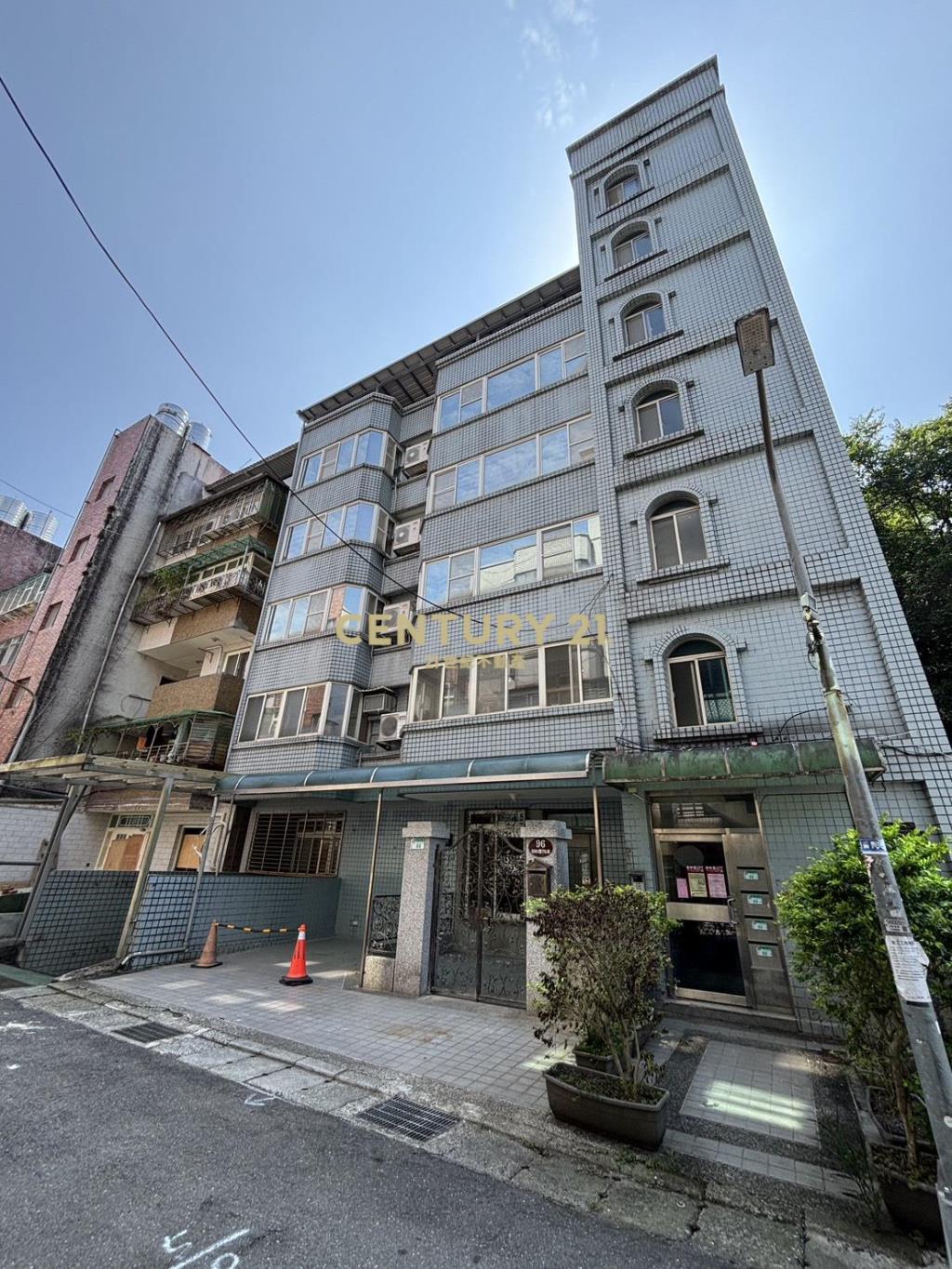 優境大戶門第(A29)