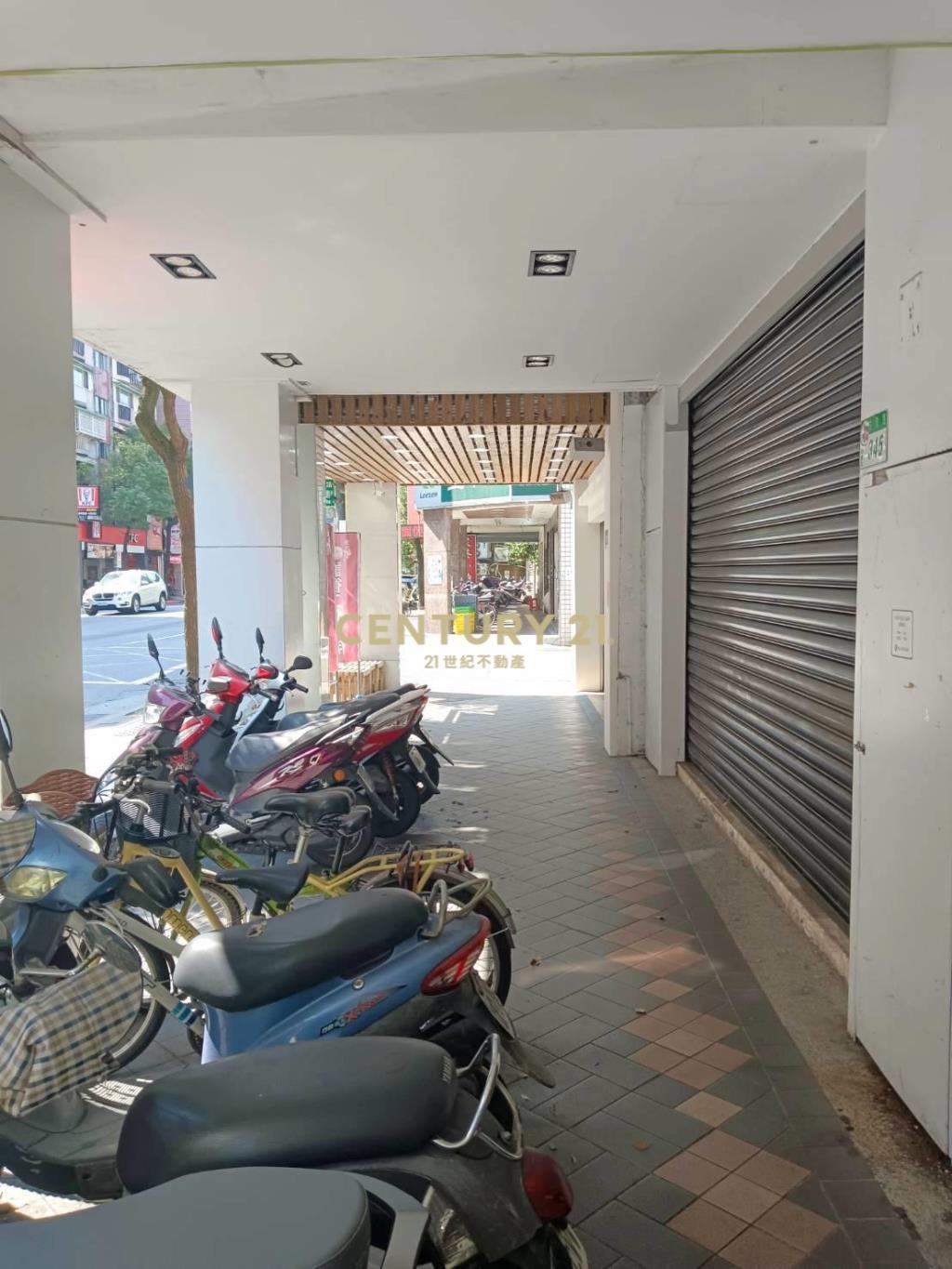 莊敬金店(租15)