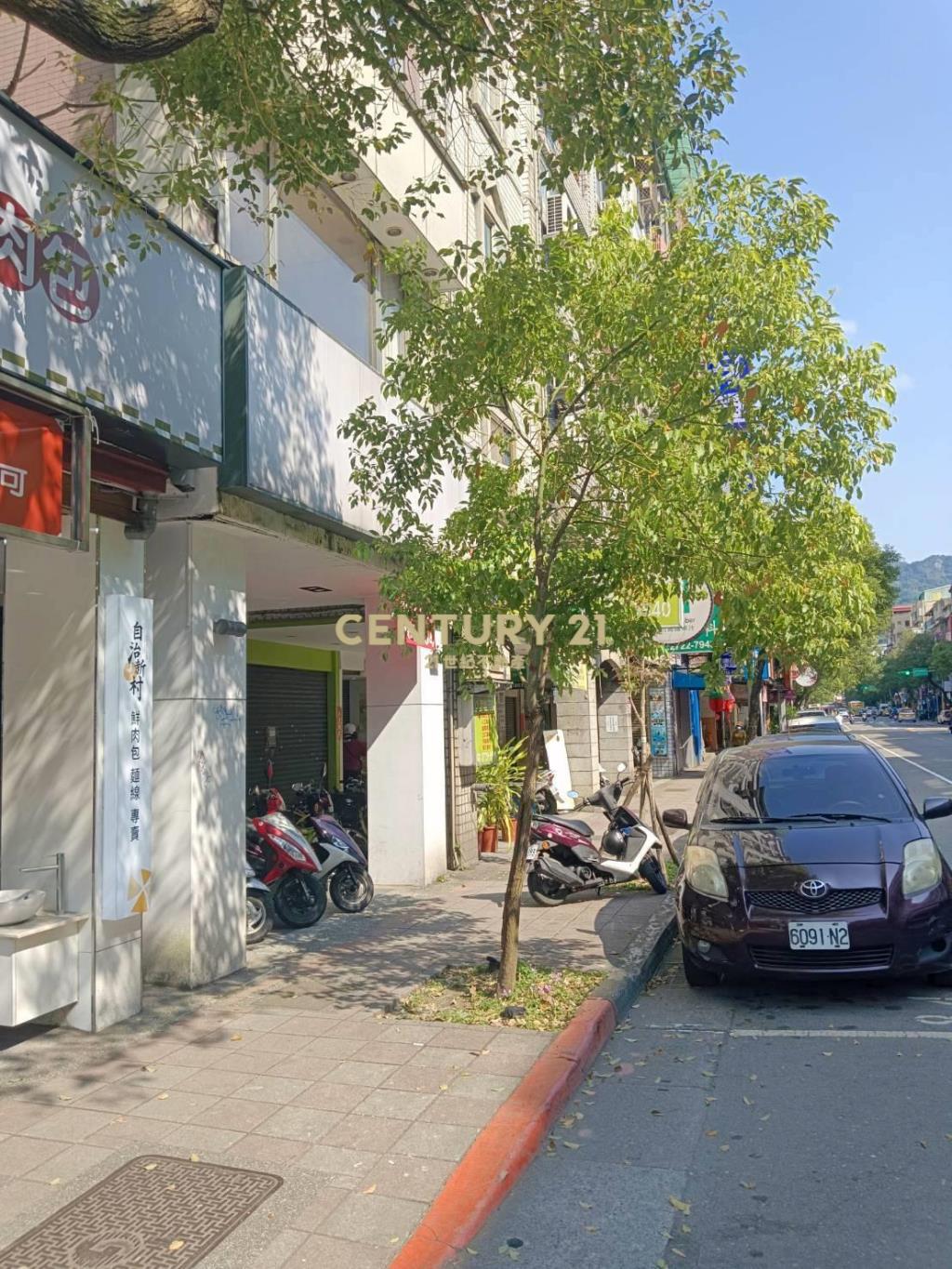 莊敬金店(租15)