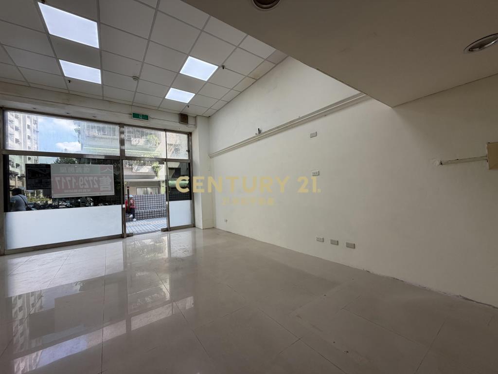 全聯挑高鑫店(B1)