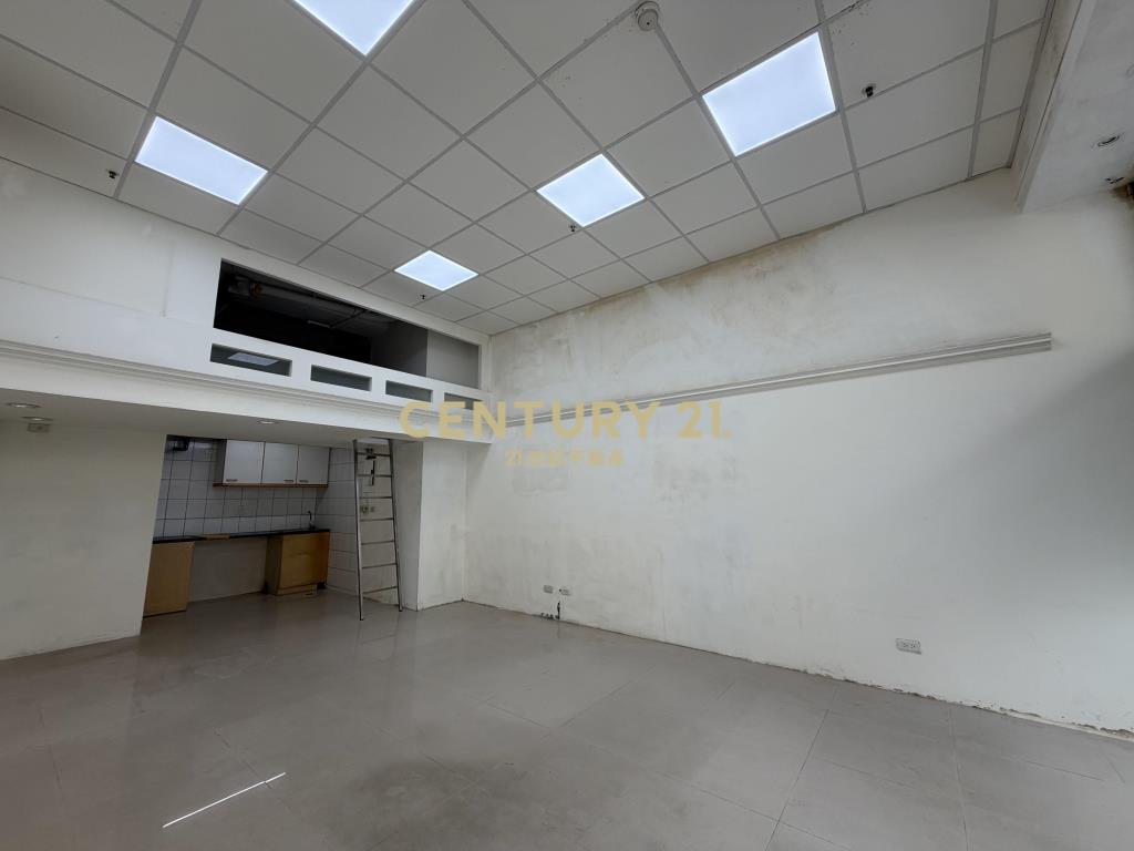 全聯挑高鑫店(B1)