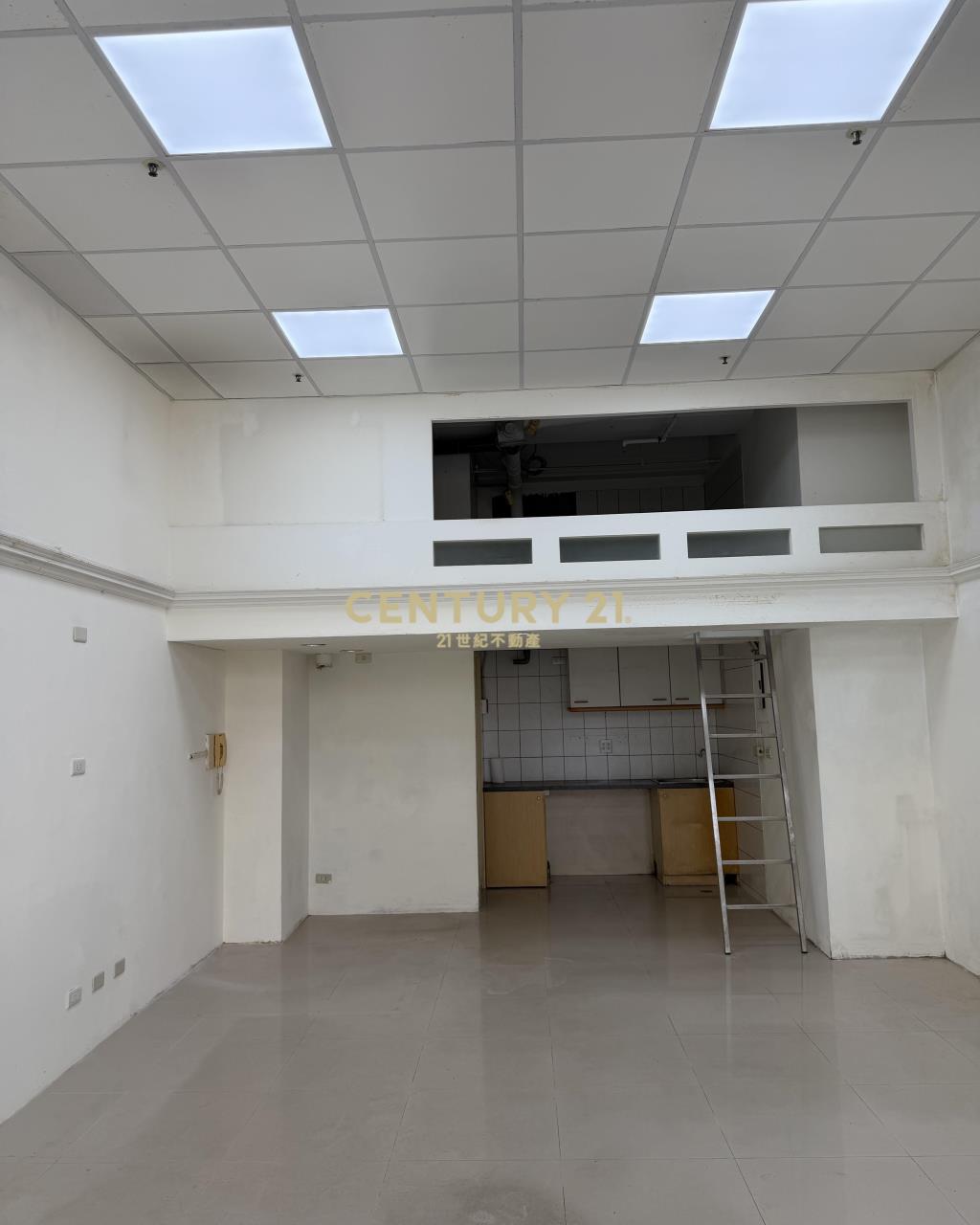 全聯挑高鑫店(B1)