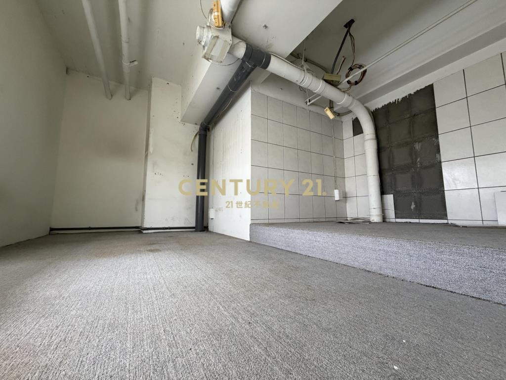 全聯挑高鑫店(B1)
