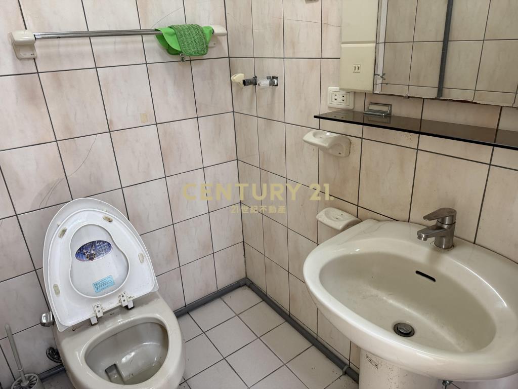 全聯挑高鑫店(B1)