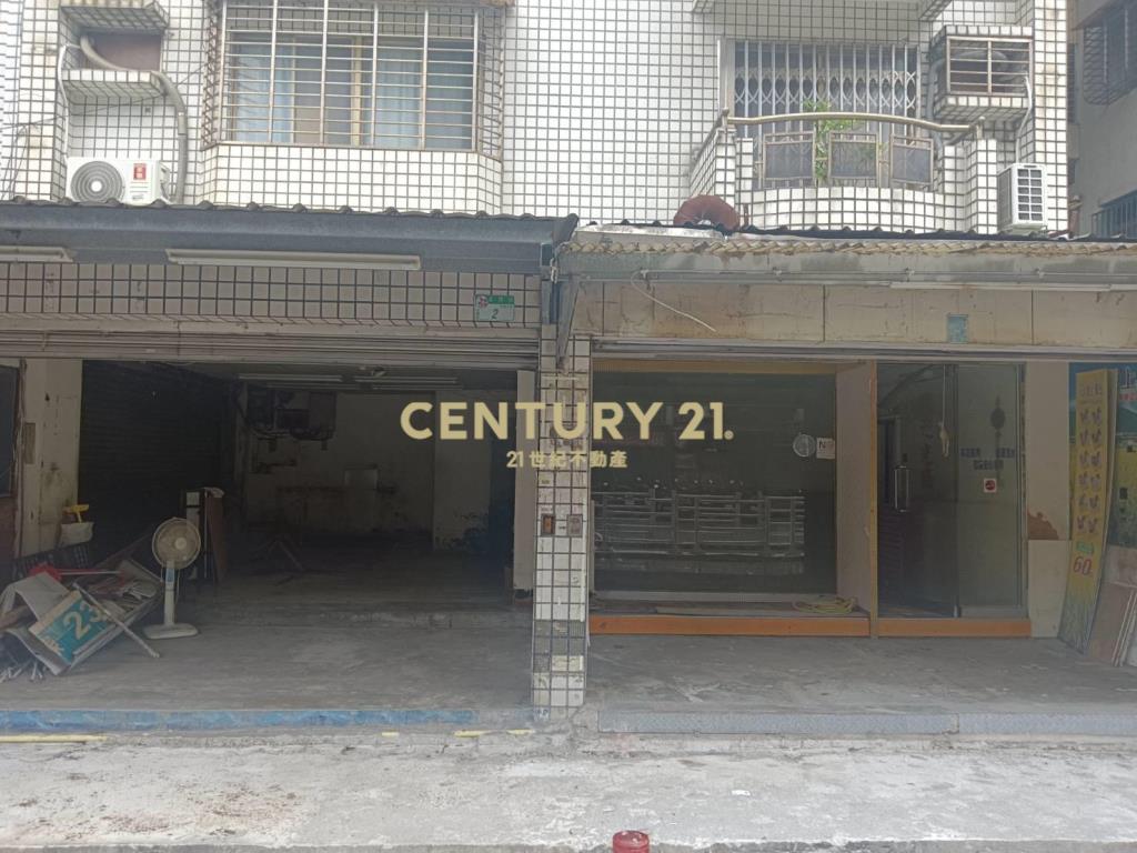 總站金店(租16)