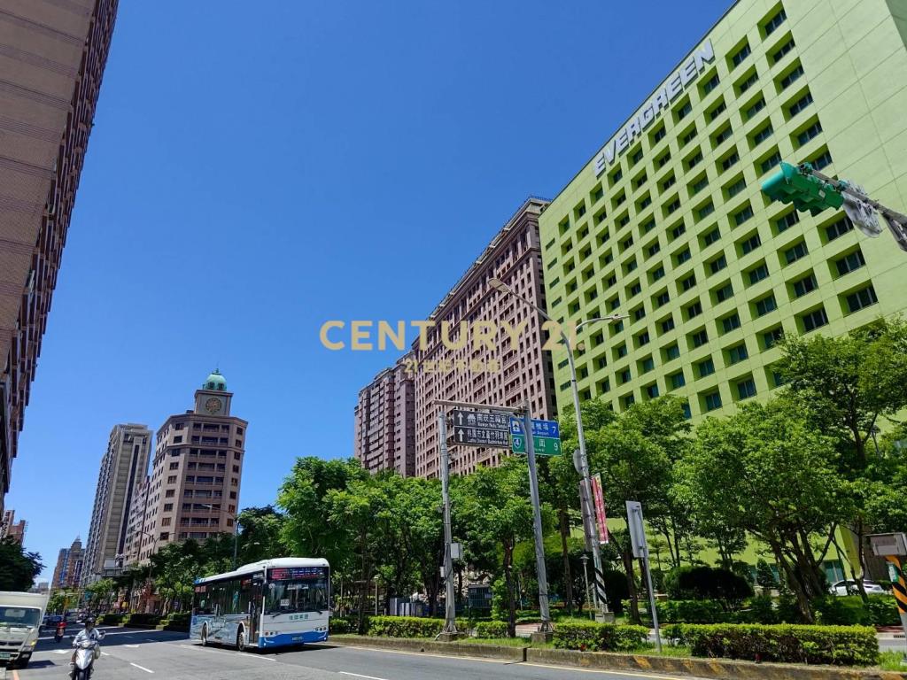 日和國際大亨(B262)