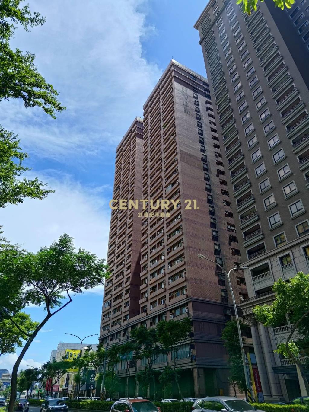 日和國際大亨(B262)