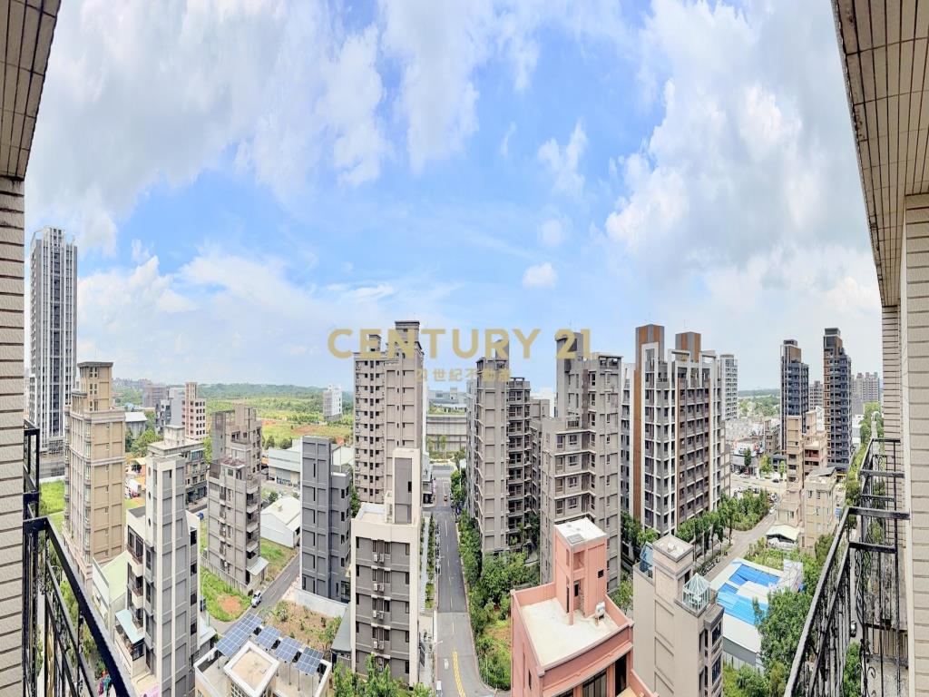 林口鉑晶景觀三房(B263)