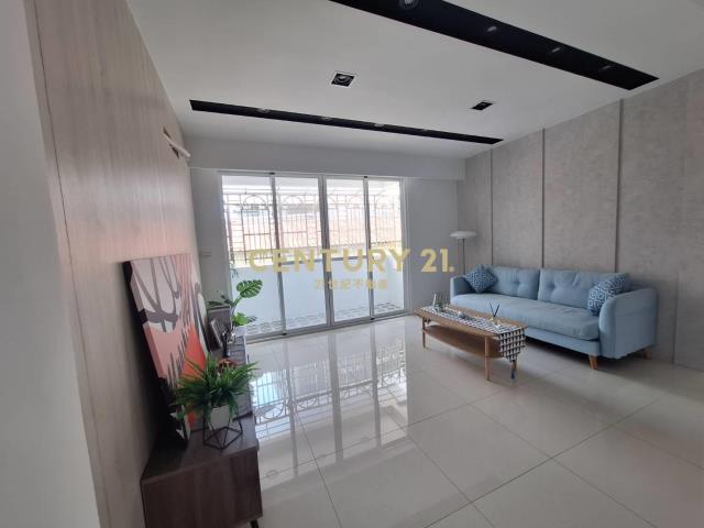 中和超美三房(B267)