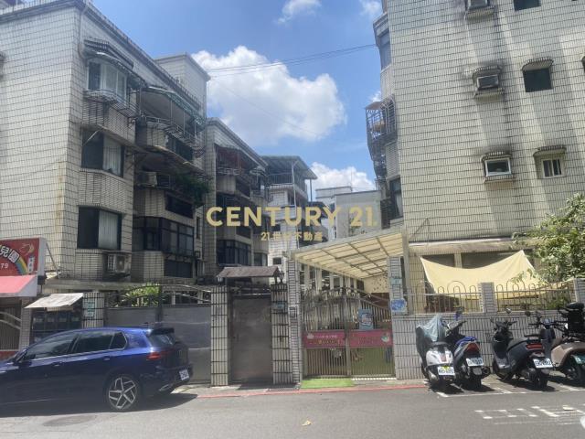 萬芳捷運3樓雅寓(B225)