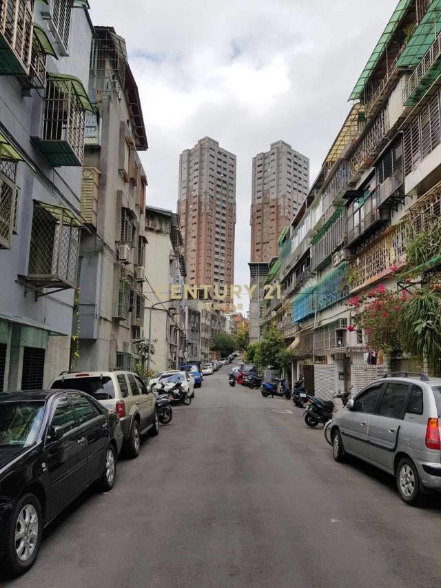 楓橋頂加(租7)