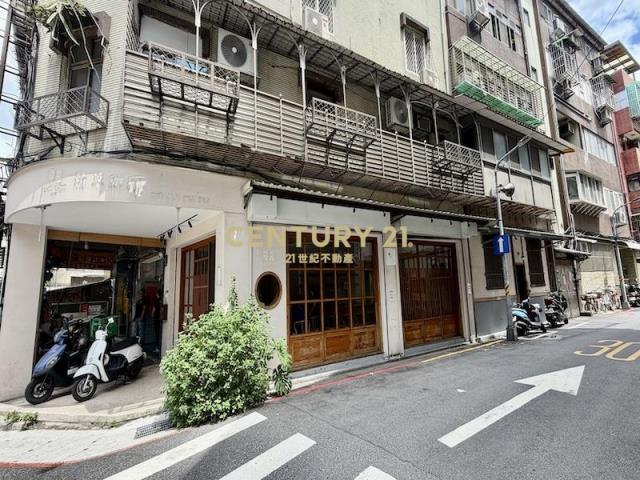 南京三民三角店面(B17)