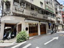 南京三民三角店面(B17)