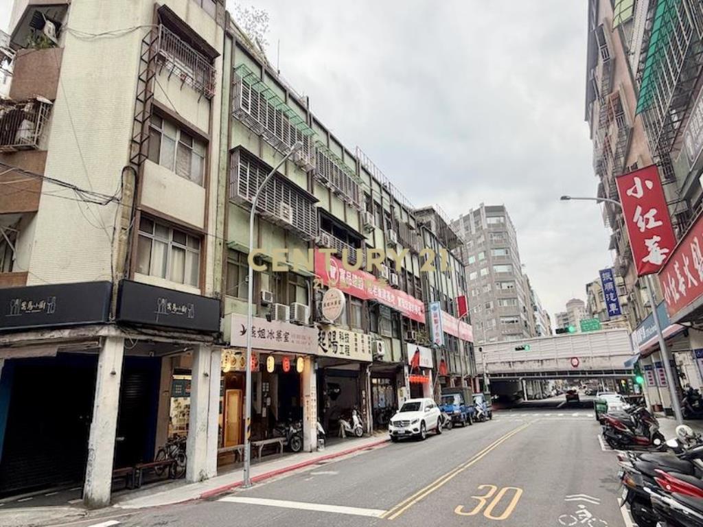南京三民三角店面(B17)