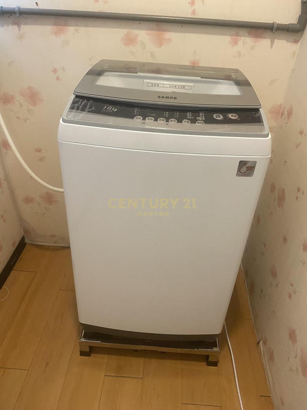長春美廈獨立1房(租23)