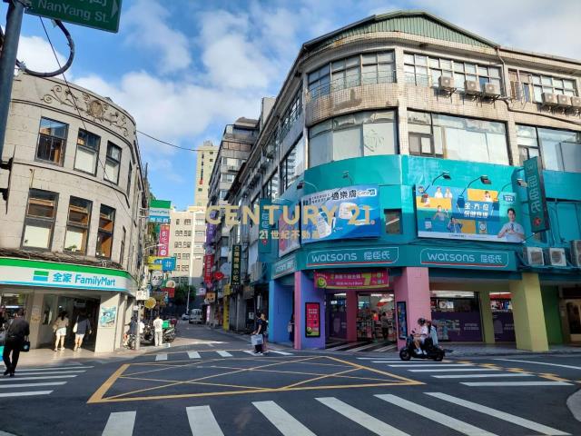 北車黃金透天店面(A23)