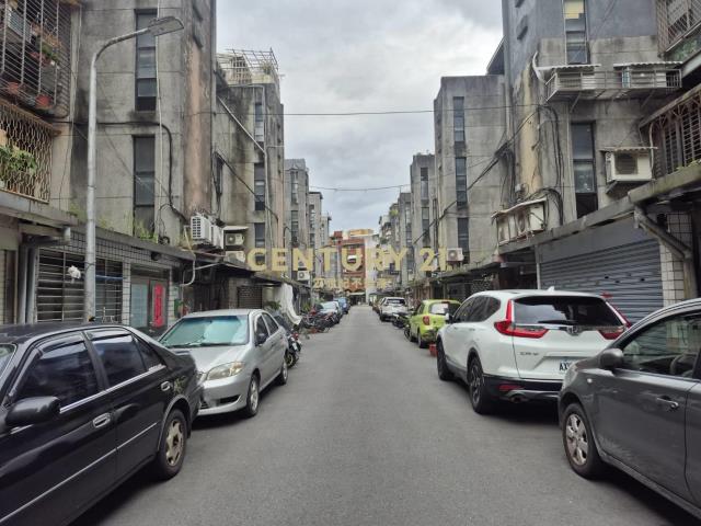 高級裝潢住辦(租29)