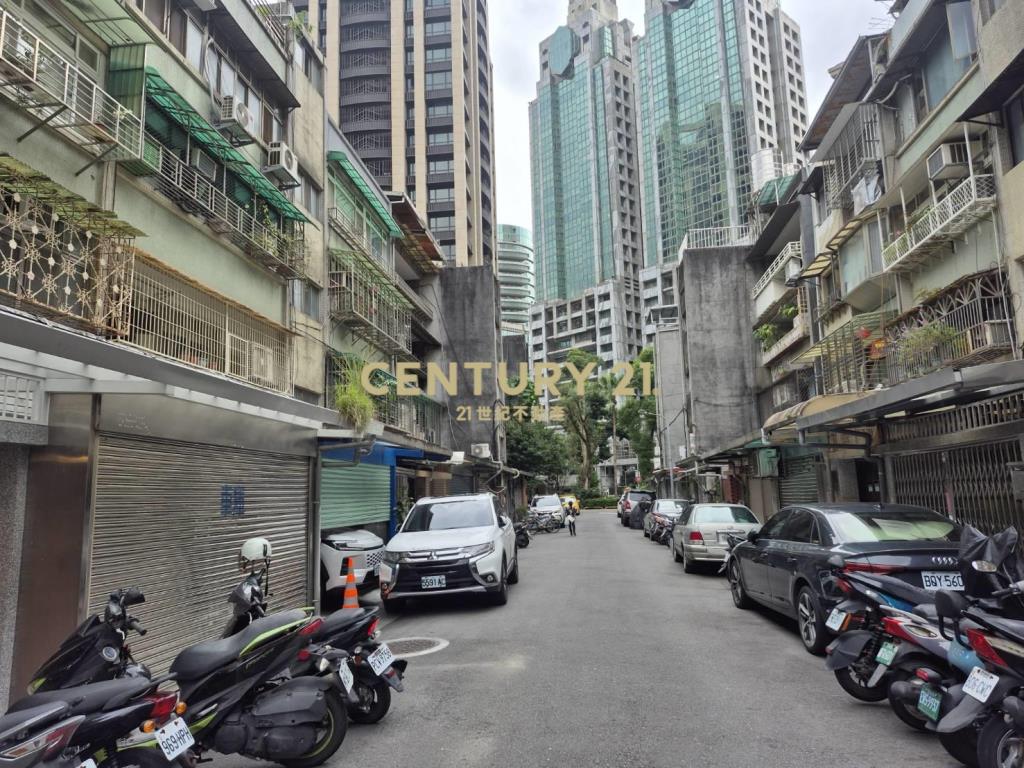 高級裝潢住辦(租29)