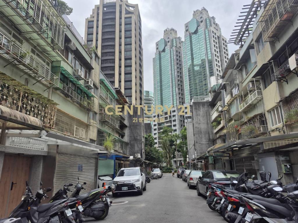 高級裝潢住辦(租29)