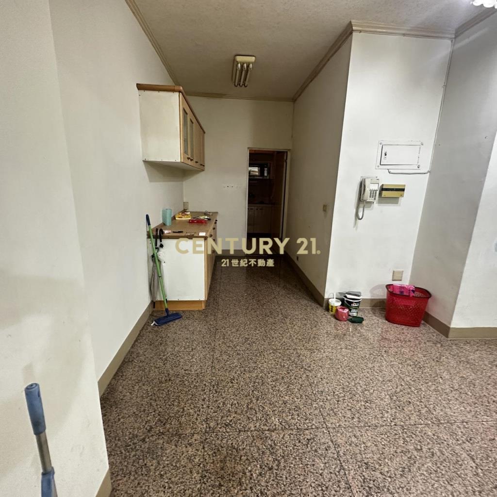 捷運陶瓷老街4房(B267)