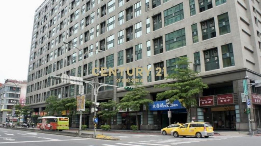 永春電梯景觀2房(B52)