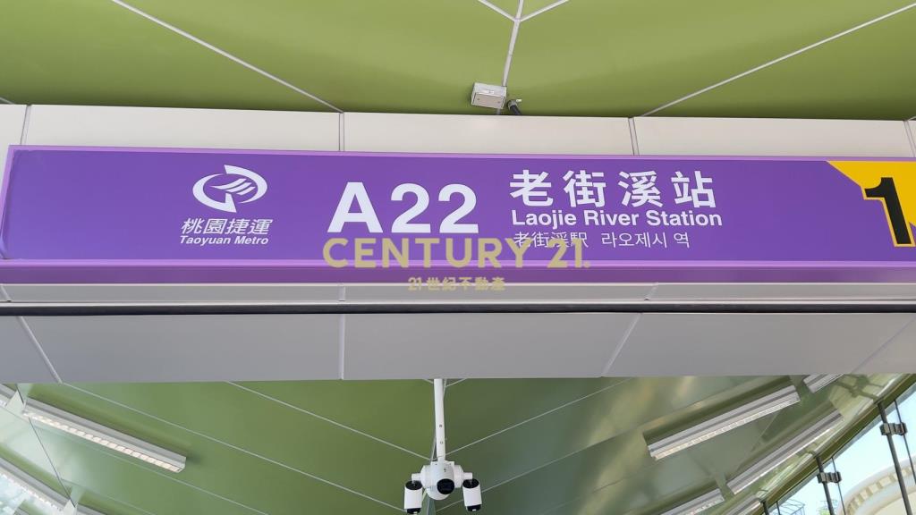 中壢捷運旁商辦I(租32)