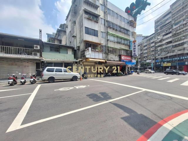 中正泉州都更透天(B256)