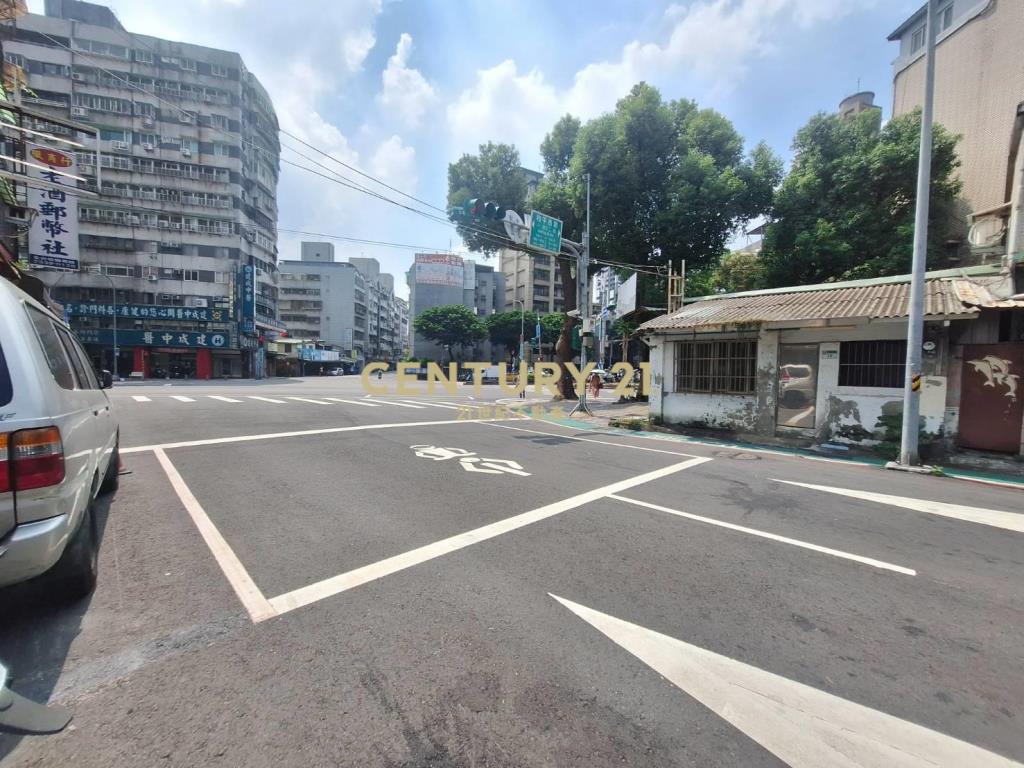 中正泉州都更透天(B256)