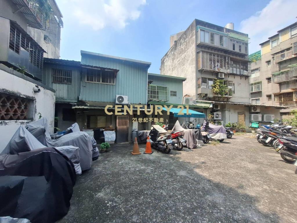 中正泉州都更透天(B256)