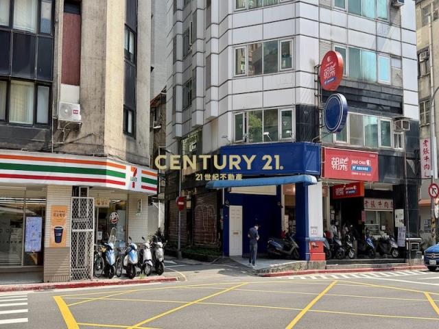 仁愛杭州金店面(租33)