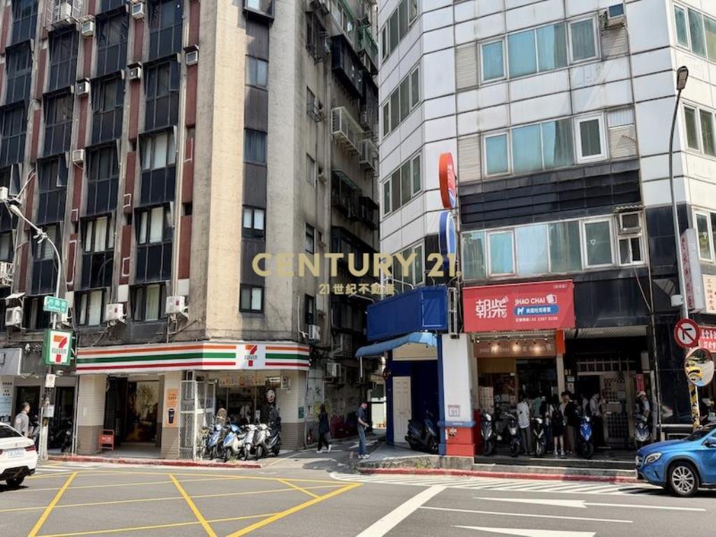 仁愛杭州金店面(租33)