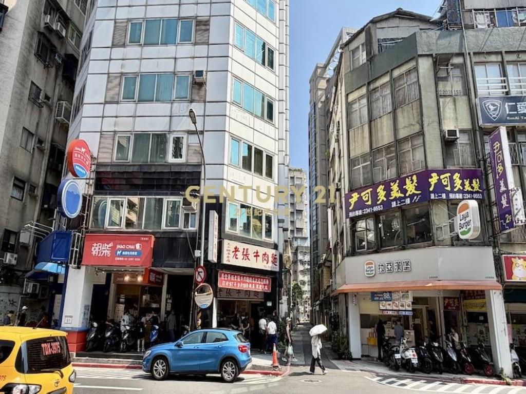 仁愛杭州金店面(租33)