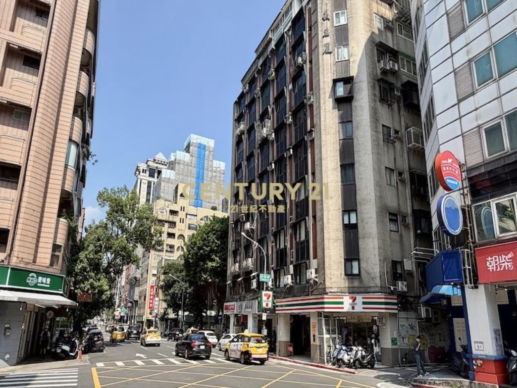 仁愛杭州金店面(租33)