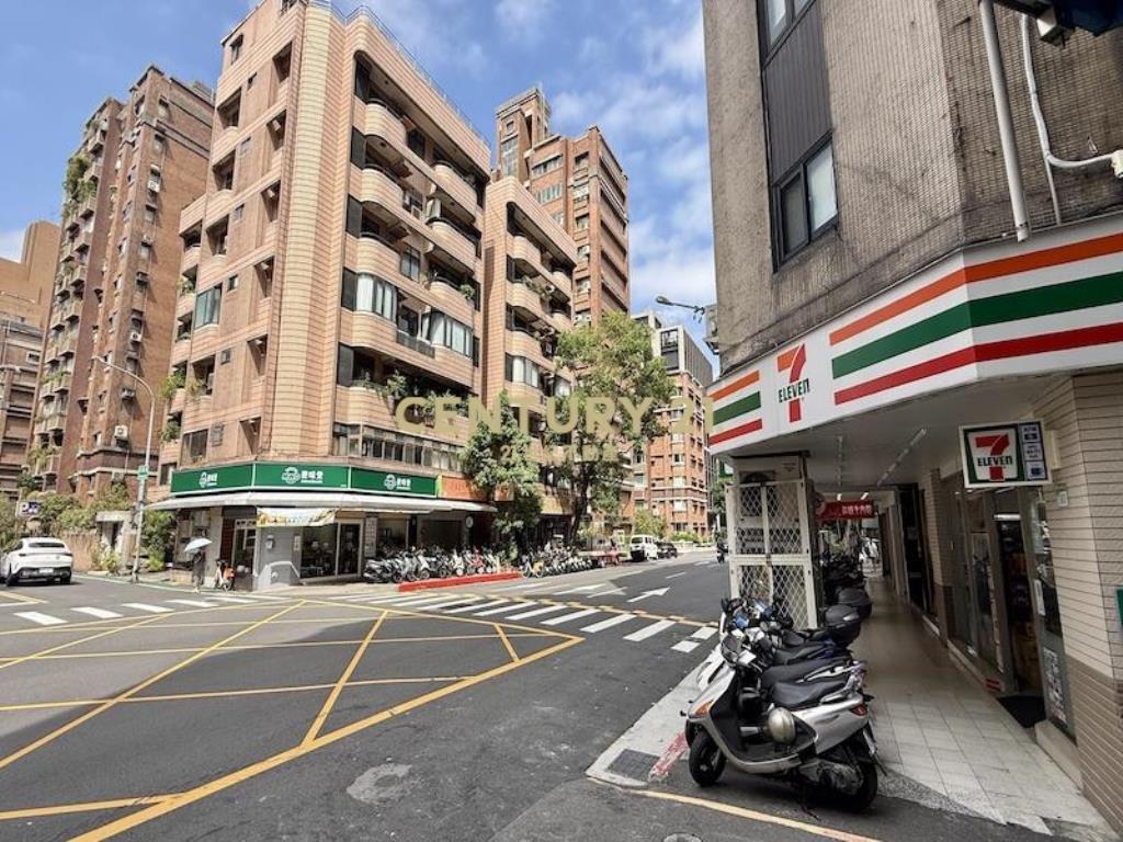 仁愛杭州金店面(租33)