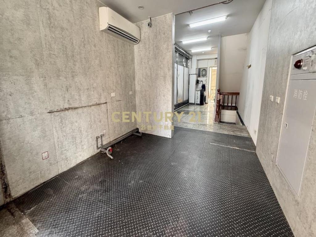 仁愛杭州金店面(租33)