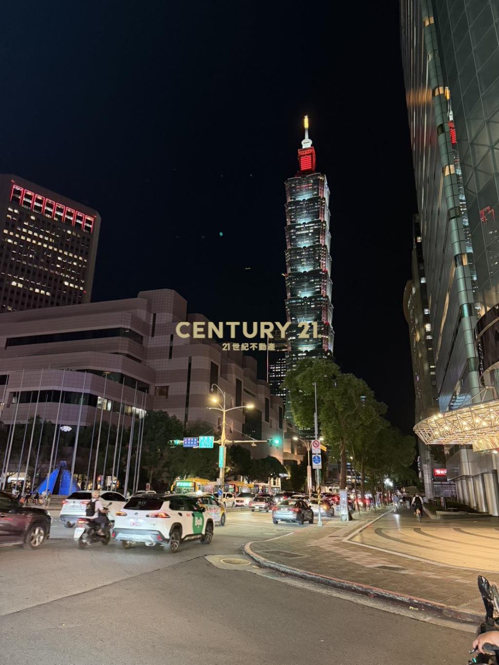 通化街黃金店面(A25)