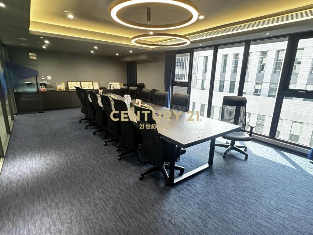內湖科工C優廠辦(B279)