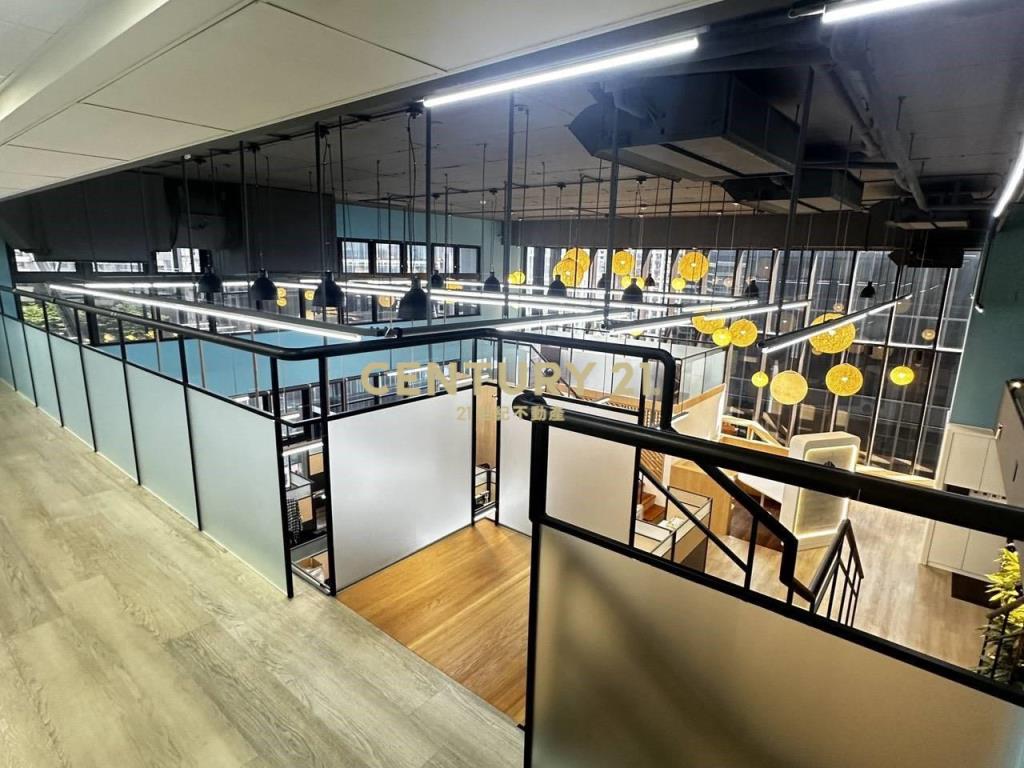 內湖科工C優廠辦(B279)
