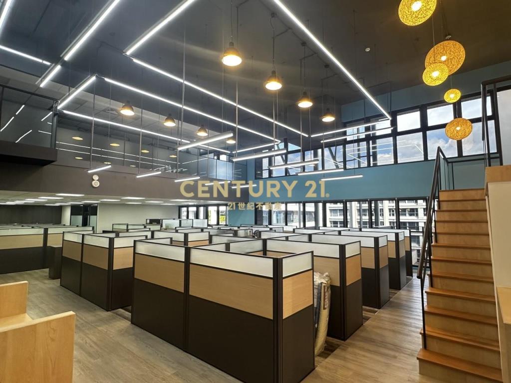 內湖科工C優廠辦(B279)