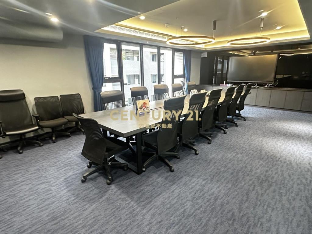 內湖科工C優廠辦(B279)