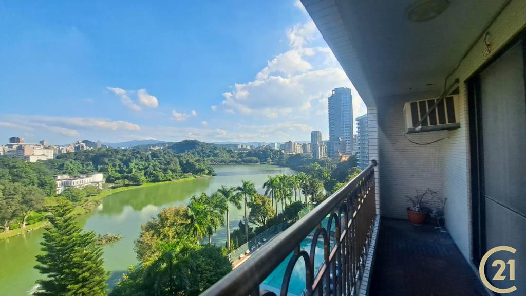 【108】濱湖皇家觀湖美景