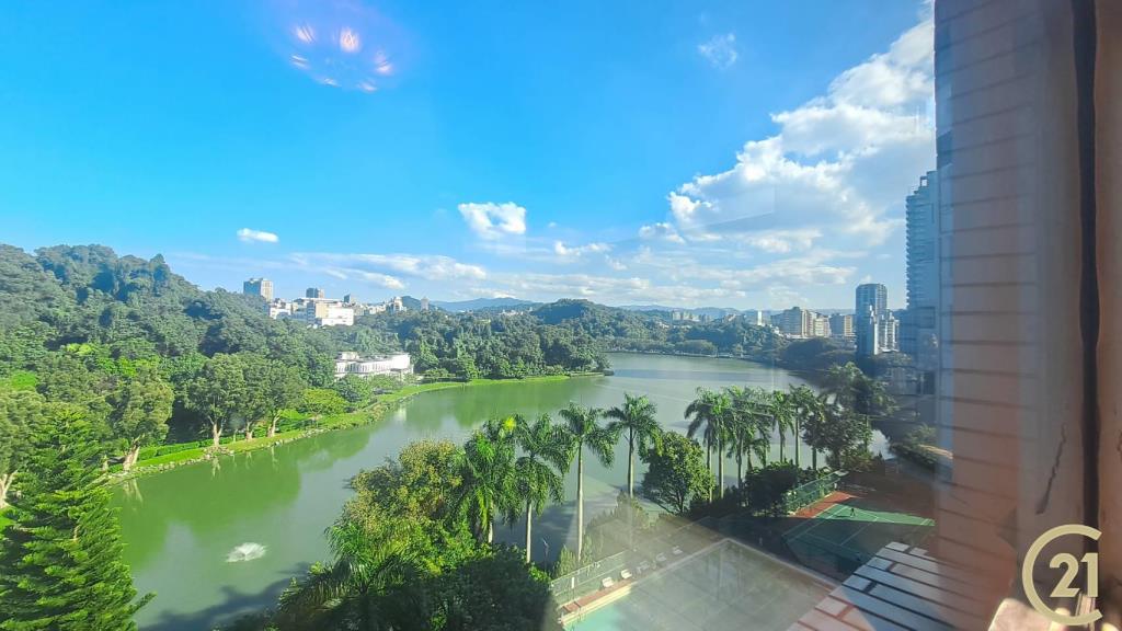 【108】濱湖皇家觀湖美景