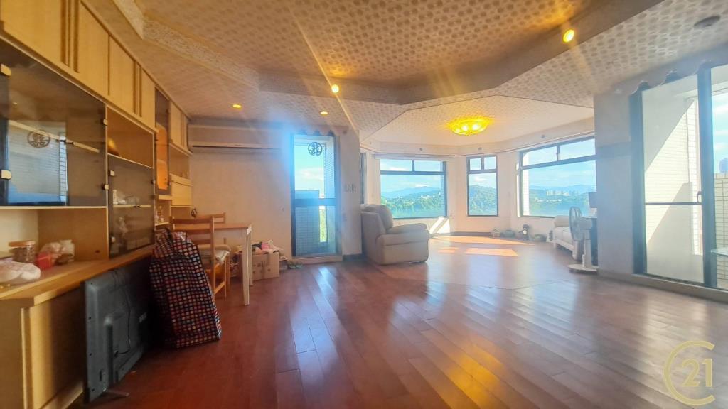 【108】濱湖皇家觀湖美景