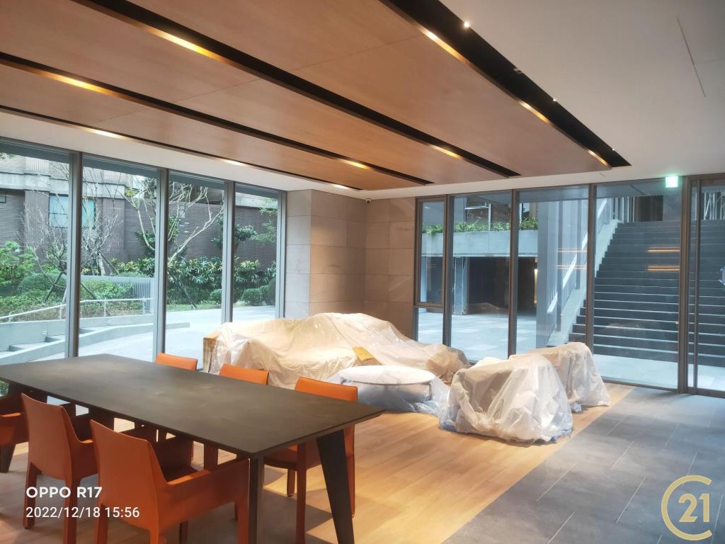 【071】璞森晴庭院美邸Ⅰ