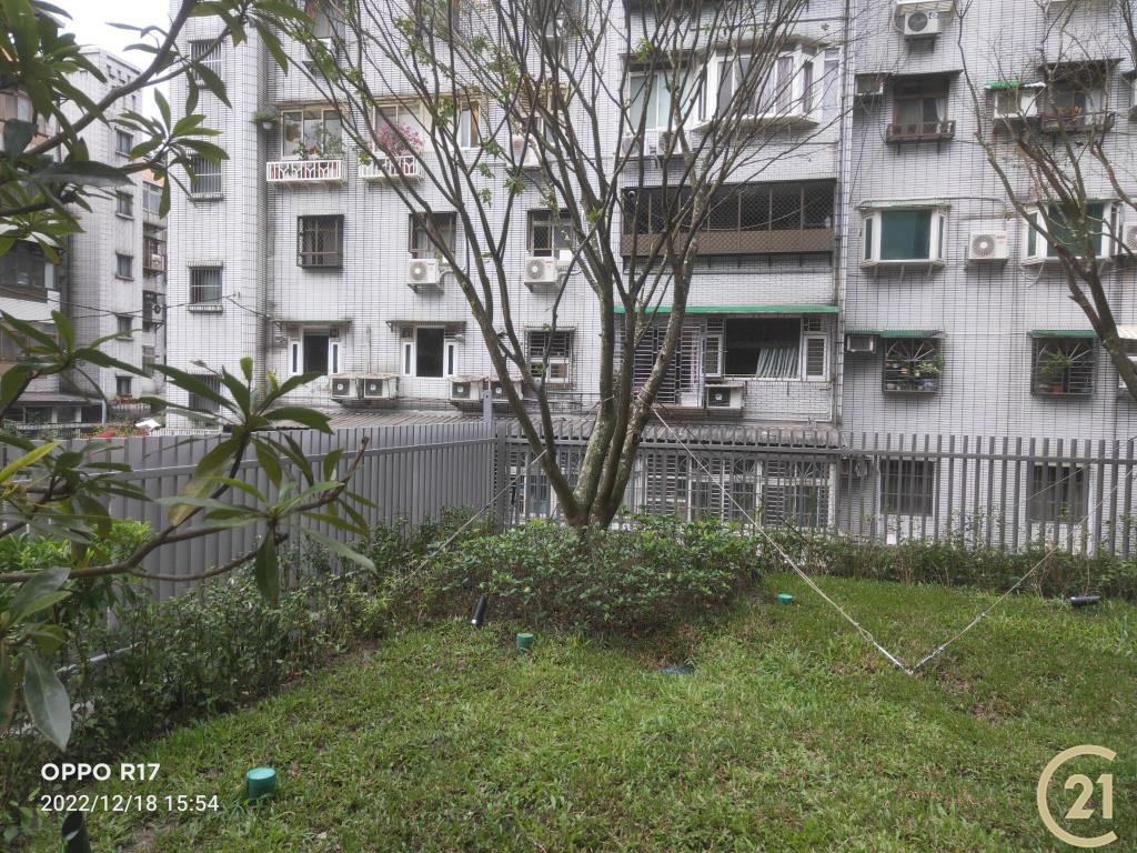 【071】璞森晴庭院美邸Ⅰ