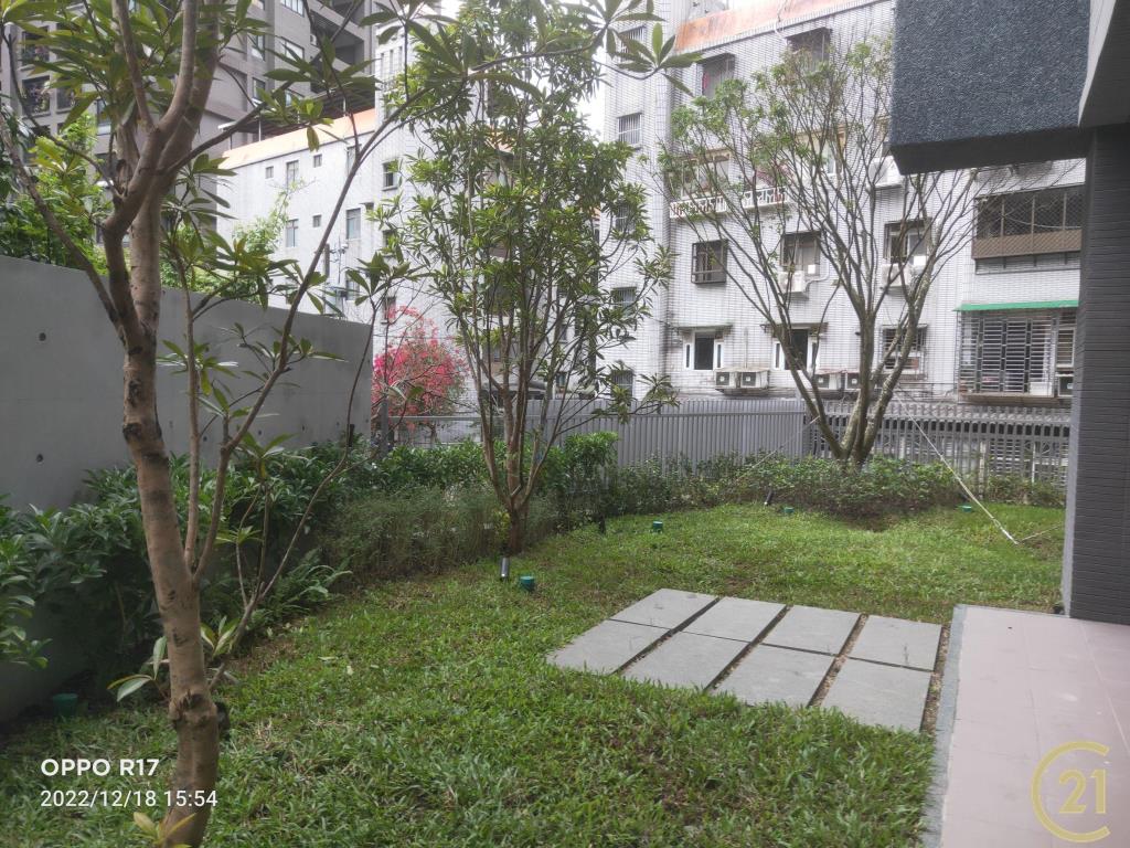 【071】璞森晴庭院美邸Ⅰ