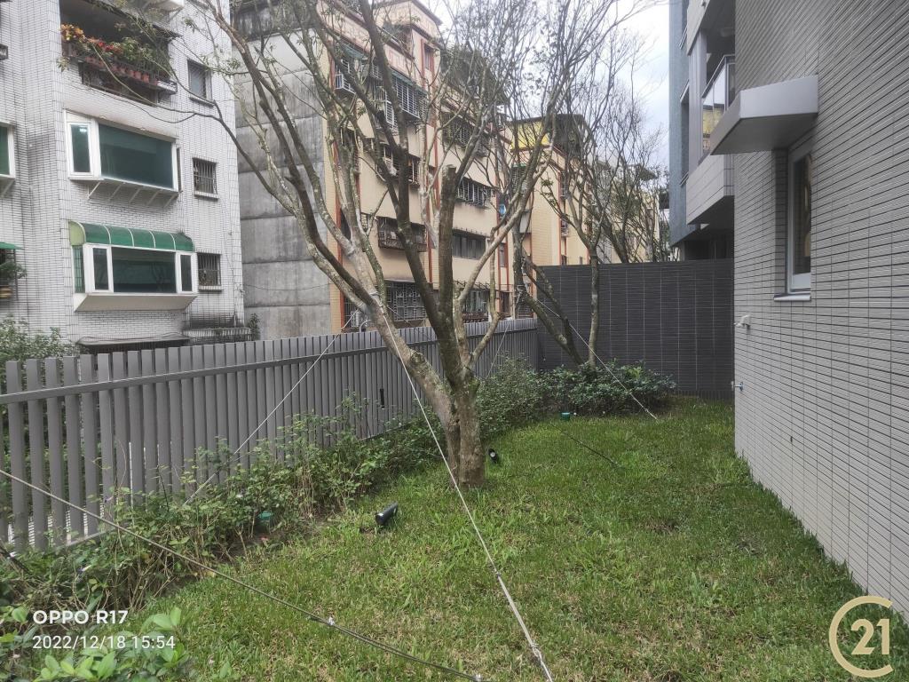 【071】璞森晴庭院美邸Ⅰ