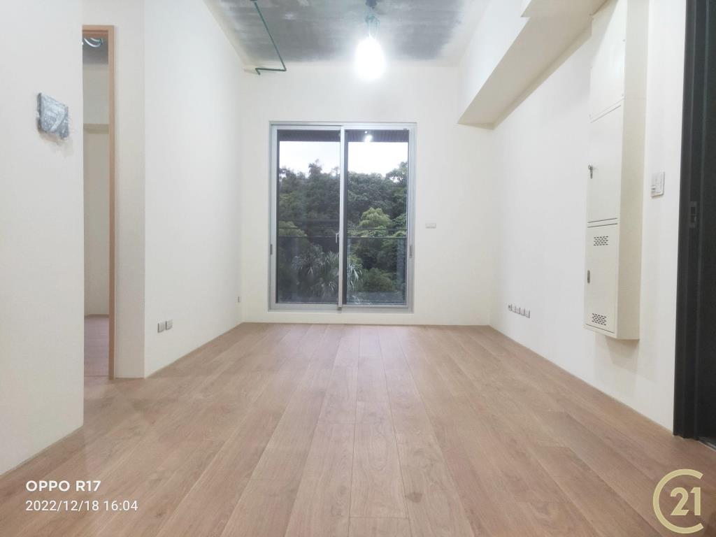 【071】璞森晴庭院美邸Ⅰ