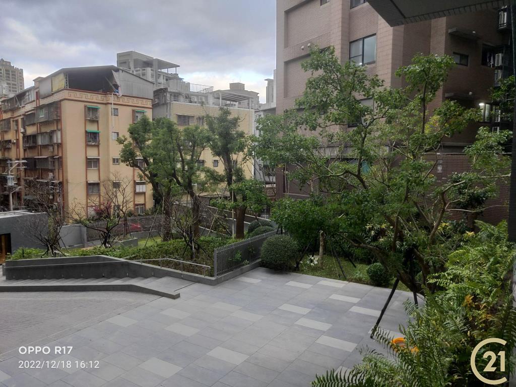 【072】璞森晴庭院美邸Ⅱ